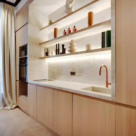 Apartment Brigtness And Style *