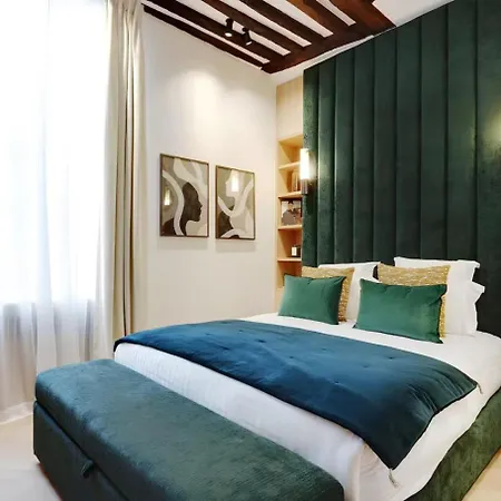 Brigtness And Style Apartment Milan
