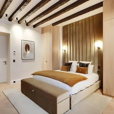 Brigtness And Style Apartment *