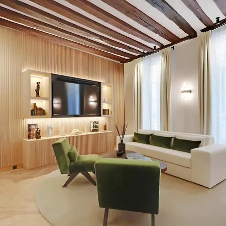 Brigtness And Style Apartment *