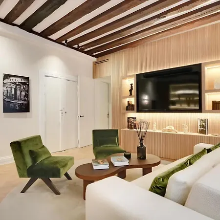 Apartment Brigtness And Style *